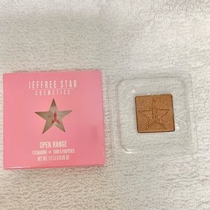 Jeffree Star single eyeshadow
